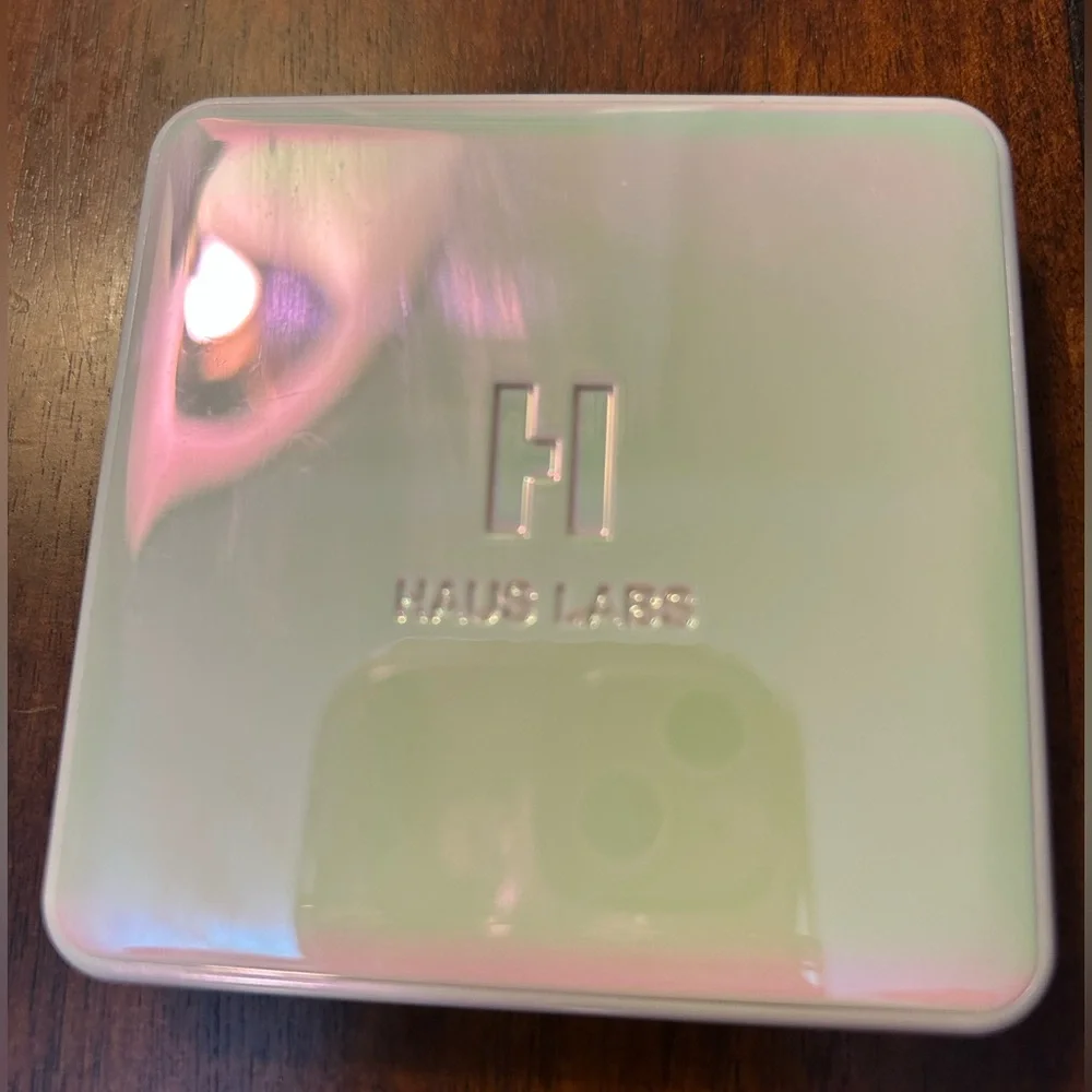 NWT🌷Haus Labs (by Lady Gaga) Rose Quartz Blush